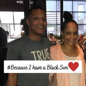 Meet your Posher, Donna